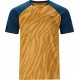 2025 FZ TEE PR2505 MEN Mustard Gold