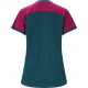 2025 FZ TEE PR2508 WOMEN Raspberry Radiance