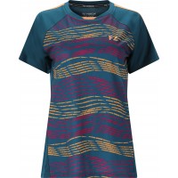 FZ TEE PR2506 WOMEN Poseidon