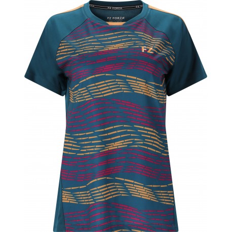 2025 FZ TEE PR2506 WOMEN Poseidon