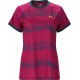2025 FZ TEE PR2507 WOMEN Raspberry Radiance