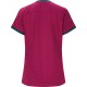 2025 FZ TEE PR2507 WOMEN Raspberry Radiance