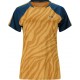 2025 FZ TEE PR2505 WOMEN Mustard Gold
