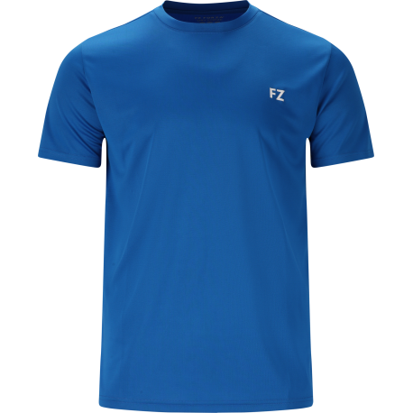2025 FZ TEE BA2514 MEN Directoire Blue