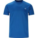 FZ TEE BA2514 MEN Directoire Blue
