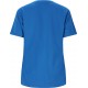 2025 FZ TEE BA2514 WOMEN Directoire Blue