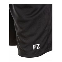 2025 FZ LINDOS SHORT MEN 2 IN 1 Black