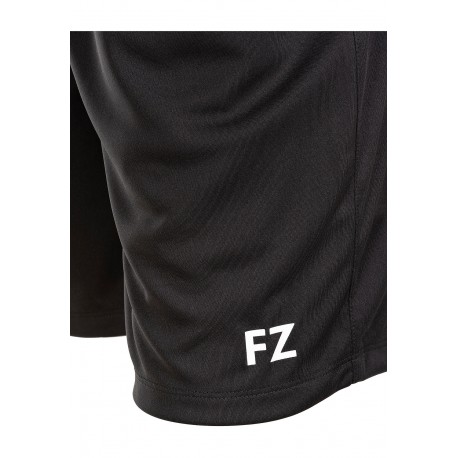 2024 FZ LINDOS SHORT MEN 2 IN 1 Black