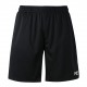 2024 FZ LINDOS SHORT MEN 2 IN 1 Black