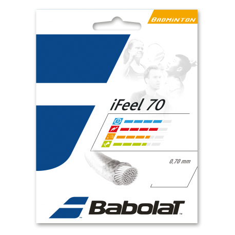 BLANQUEFORT - POSE AVEC I-FEEL 70 Blanc