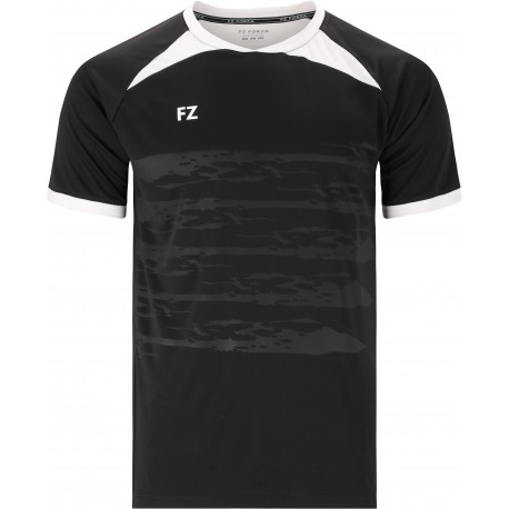 2024 FZ TEE AGENTIN JR Black