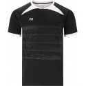 FZ TEE AGENTIN JR Black