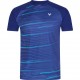 VICTOR TEE-SHIRT T-33100 B JUNIOR Blue