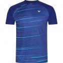 VICTOR TEE-SHIRT T-33100 B JUNIOR Blue