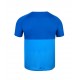 PLAY CREW NECK TEE BOY Blue Aster