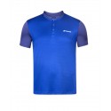 BABOLAT PLAY POLO BOY Estate Blue