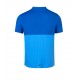 BABOLAT PLAY POLO BOY Blue Aster