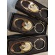 PORTE-CLEFS DECAPSULEUR BADMINTON M979