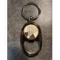 PORTE-CLEFS DECAPSULEUR BADMINTON M979