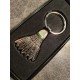 PORTE-CLEFS VOLANT BADMINTON M981