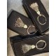 PORTE-CLEFS VOLANT BADMINTON M981