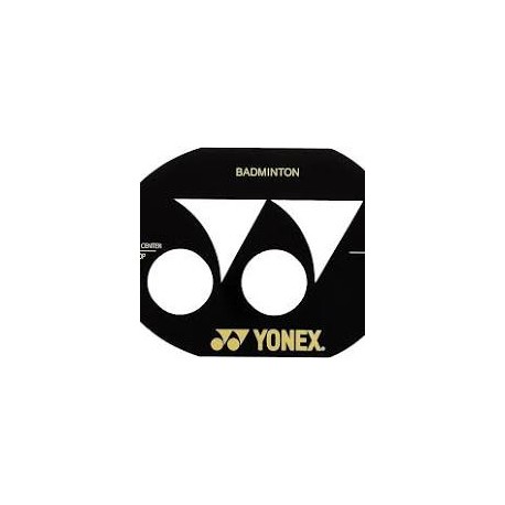 POCHOIR YONEX