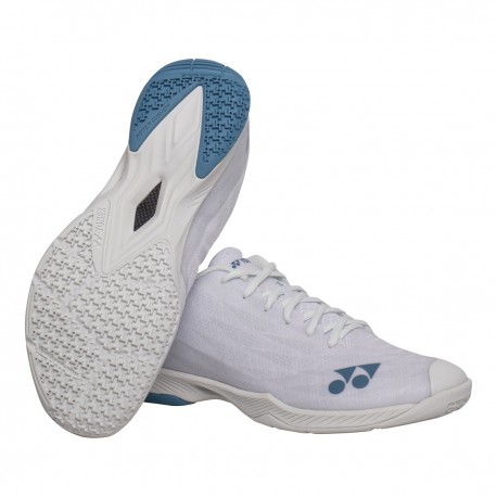 2026 YONEX PC AERUS Z MEN White Blue