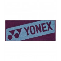 YONEX SERVIETTE AC1113EX Bordeaux