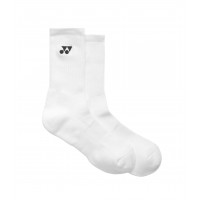 YONEX PACK 3 PAIRES CHAUSSETTES 19256 White