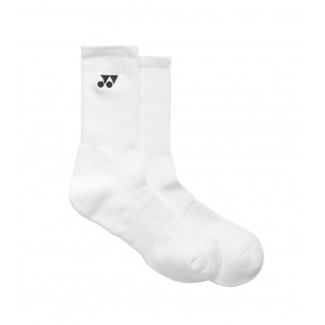 YONEX PACK 3 PAIRES CHAUSSETTES 19256 White