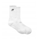 YONEX PACK 3 PAIRES CHAUSSETTES 19256EX White