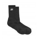 YONEX PACK 3 PAIRES CHAUSSETTES 19256EX Black