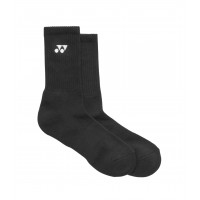 YONEX PACK 3 PAIRES CHAUSSETTES 19256EX Black