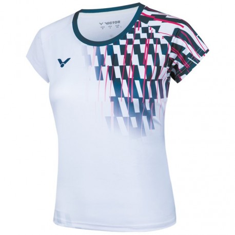 2025 VICTOR TEE-SHIRT T-51001TD A