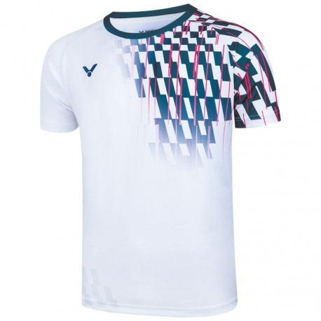 2025 VICTOR TEE-SHIRT T-50001TD A