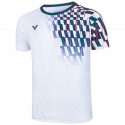 2025 VICTOR TEE-SHIRT T-50001TD A