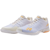 2026 YONEX PC AERUS Z WOMEN White Orange