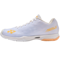 2026 YONEX PC AERUS Z WOMEN White Orange