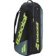 2026 BABOLAT RH6 PURE AERO 10TH GEN Gris