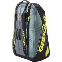 BABOLAT RH12 PURE AERO 10TH GEN Gris