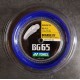 YVRAC - POSE AVEC BG65 BLEU YONEX