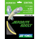 YVRAC - POSE AVEC AEROBITE BOOST YONEX