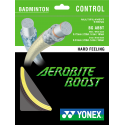 BAP - POSE AVEC AEROBITE BOOST YONEX