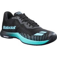 2026 BABOLAT SHADOW SPIRIT 2 MEN Black Cyan