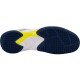 2025 YONEX PC CASCADE ACCEL MEN White Navy