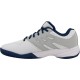 2025 YONEX PC CASCADE ACCEL MEN White Navy
