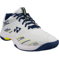 2025 YONEX PC CASCADE ACCEL MEN White Navy