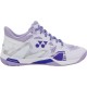 2025 YONEX PC ECLIPSION Z WOMEN White Purple