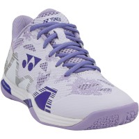 2025 YONEX PC ECLIPSION Z WOMEN White Purple