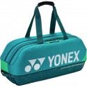 2026 YONEX PRO TOURNAMENT BAG 92431W Dark Green